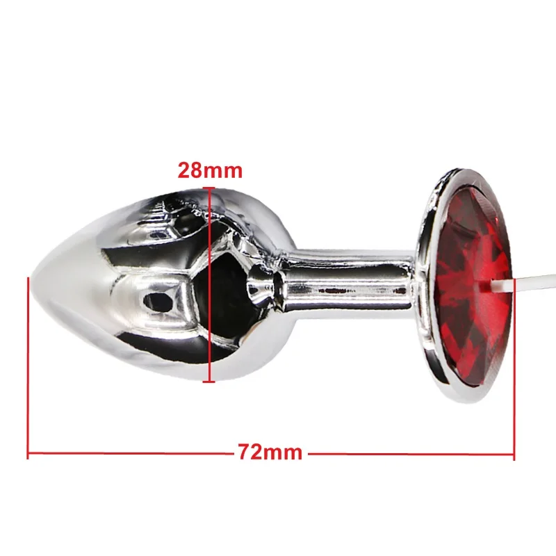 Электрошоковая Анальная пробка электрическая стимуляция секс игрушки набор для