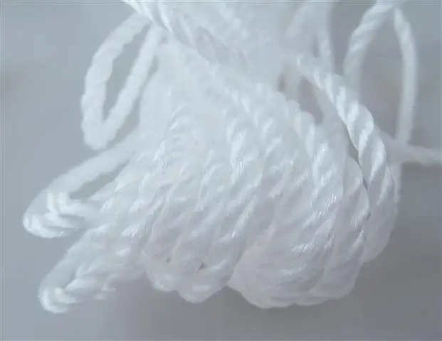 plastic rope PE nylon | Спорт и развлечения