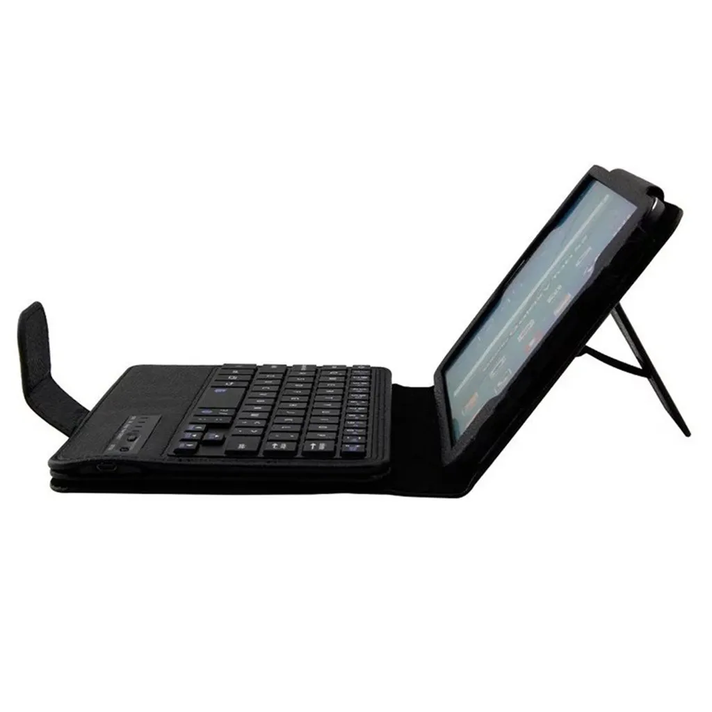 Ультратонкий кожаный чехол MOSUNX для Samsung T710 8 дюймов тонкий с подставкой Съемный