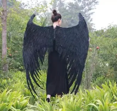 Круто! 2015 натуральный дьявол ранний подиумный сценический представления/аниме