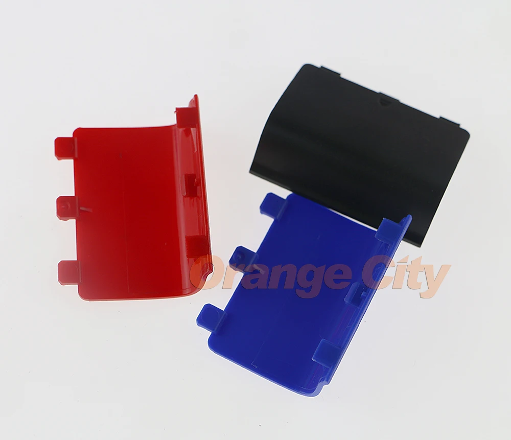 Ченгчендянван батарей Wireless контроллер задняя крышка пакет для Xbox One xboxone Case on.