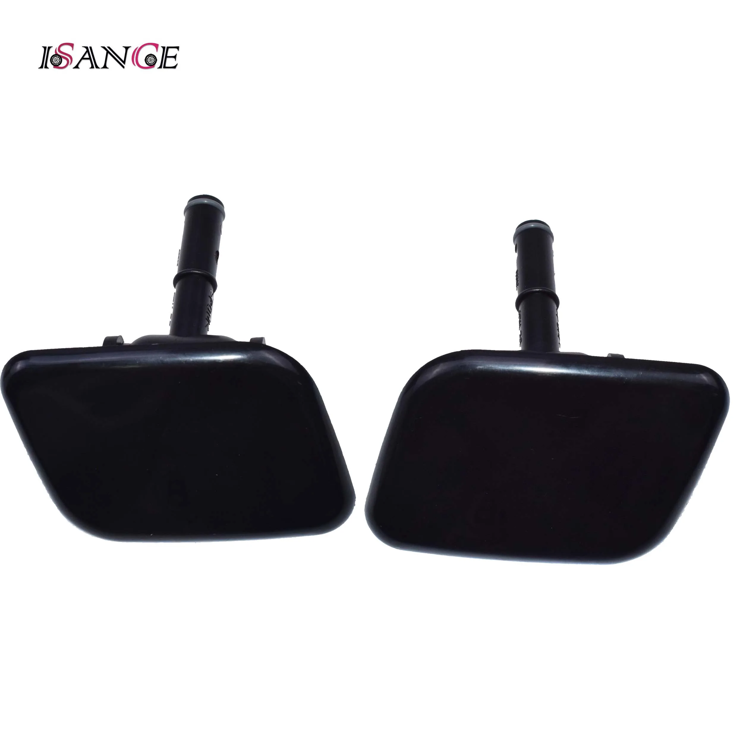 ISANCE Bonnet насадка для омывателя фар левая 986803J000 и правая 986903J000 Hyundai ix55 Veracruz 2007