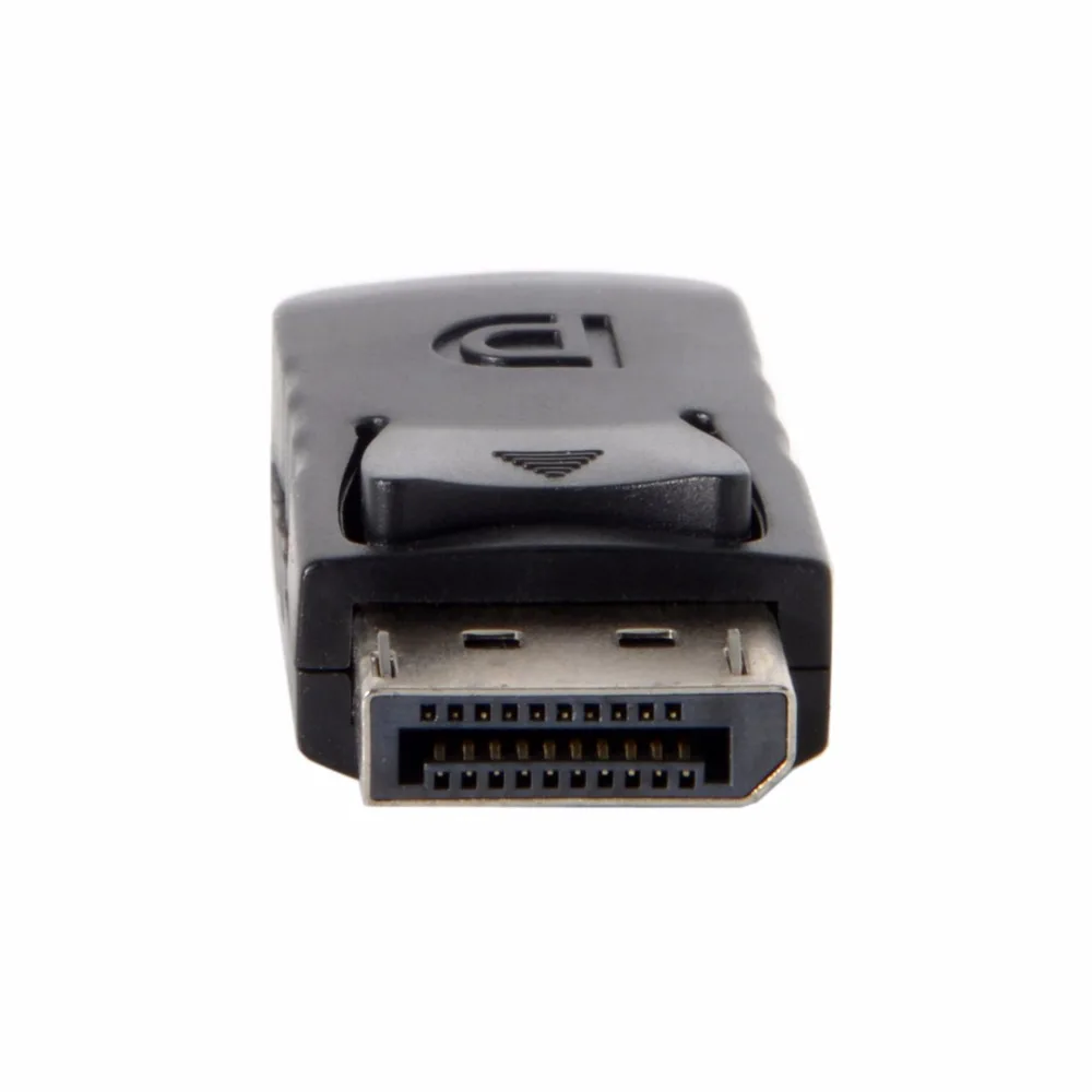Адаптер DisplayPort папа-мама Mini DP для ПК компьютера ноутбука монитора HDTV | Электроника