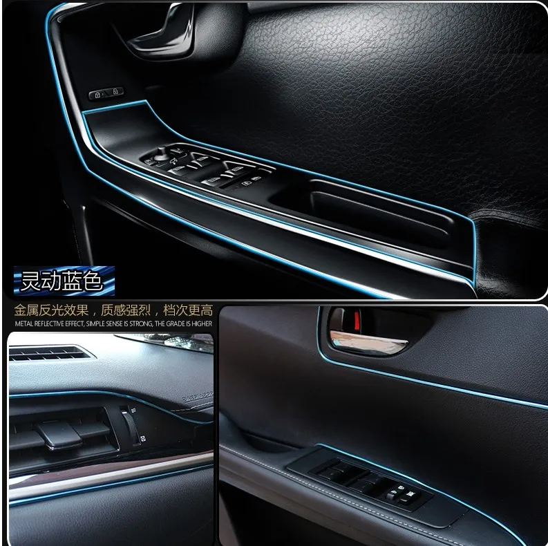 Аксессуары для украшения интерьера автомобиля Mercedes W211 W221 W220 W163 W164 W203 C E SLK GLK CLS M GL