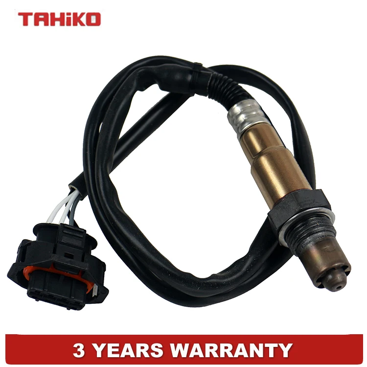 

Lambda Oxygen O2 Sensor for HOLDEN Vectra 00-02, 0258006346