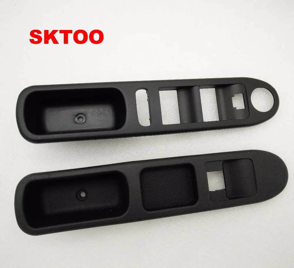 SKTOO 6554.KT Master крышка стеклопереключателя управления для Peugeot 307 SW CC 2000 2008 2009 2010 2011 2012