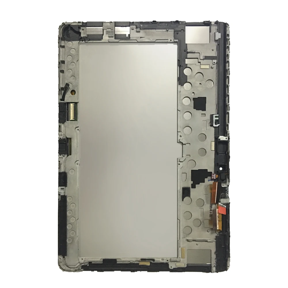100% протестированный рабочий ЖК дисплей для Samsung Galaxy Note 10 1 SM P600 P605 с сенсорным