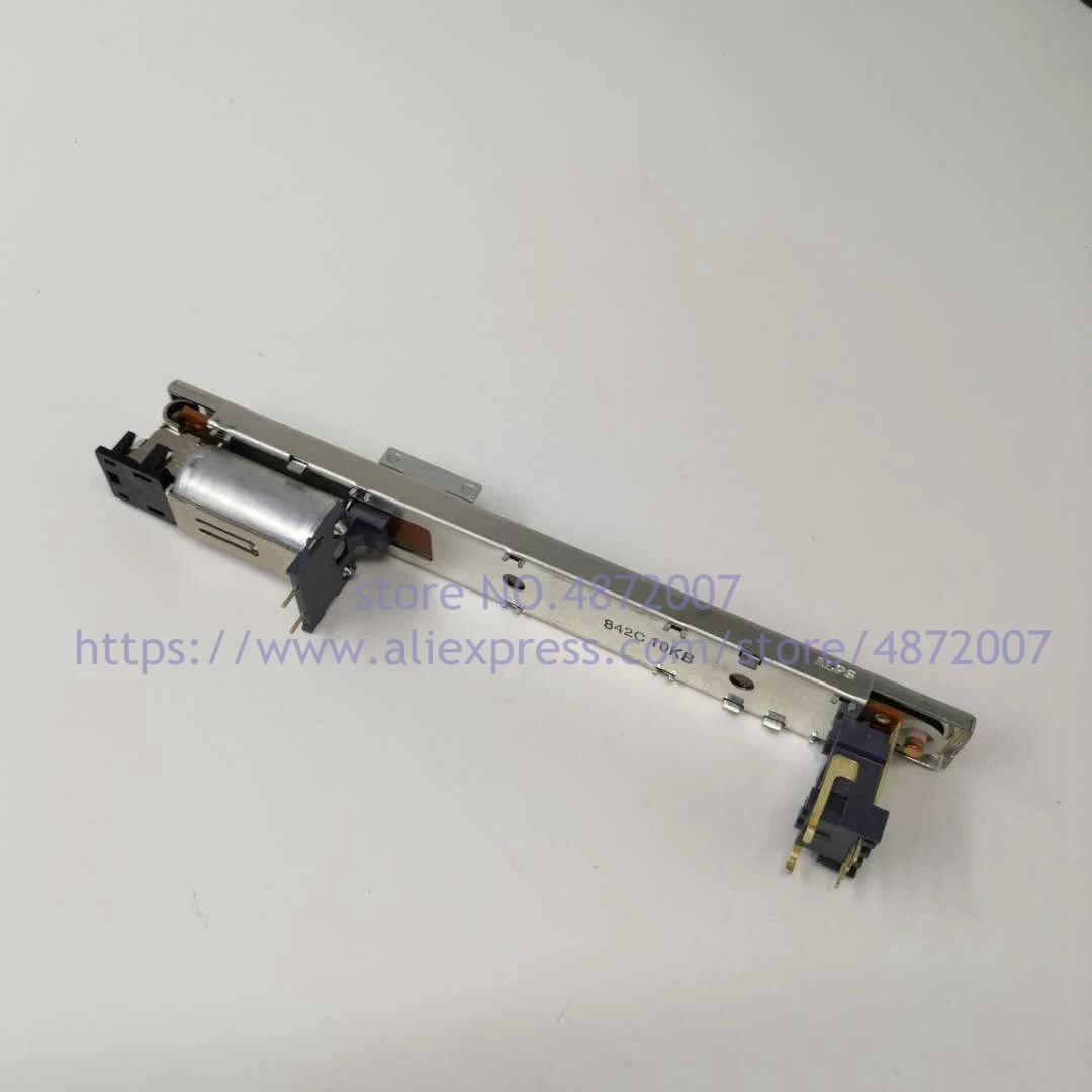 5 шт. Японский Электрический фейдер RSA0N11M9A0J для Yamaha LS9 M7CL DM1000 DM200 смесительный потенциометр/моторный мастер фейдер для ALPS