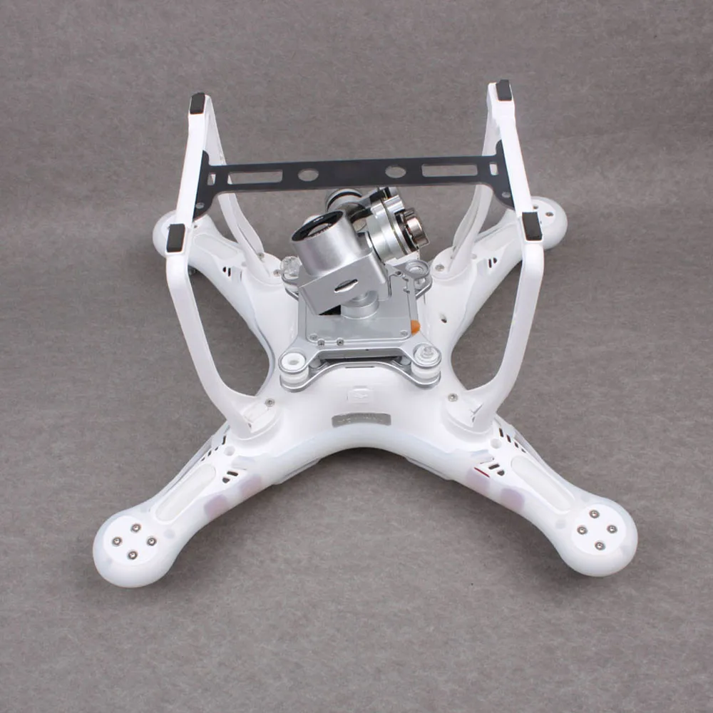 Защита HIPERDEAL для DJI Phantom 3 Drone водонепроницаемый пылезащитный устойчивый к