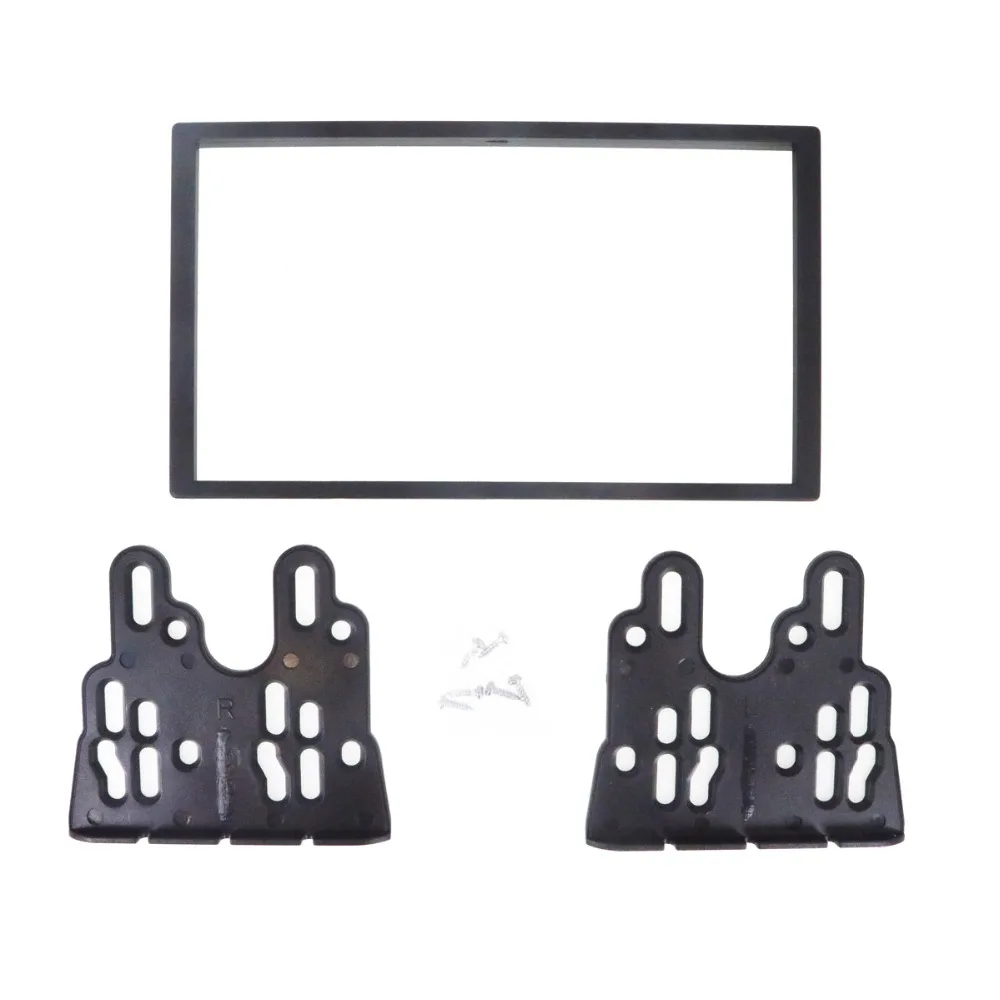 Высококачественная радиосвязь для Volkswagen VW Touran Caddy SEAT Skoda Fabia Octavia Dash CD Trim