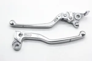 Рычаг переднего тормоза для Benelli TNT15 Keeway Generic KSR RKV RKS VLM VLC VLR Code Blur Worx Arsen 125 150 200 Stels