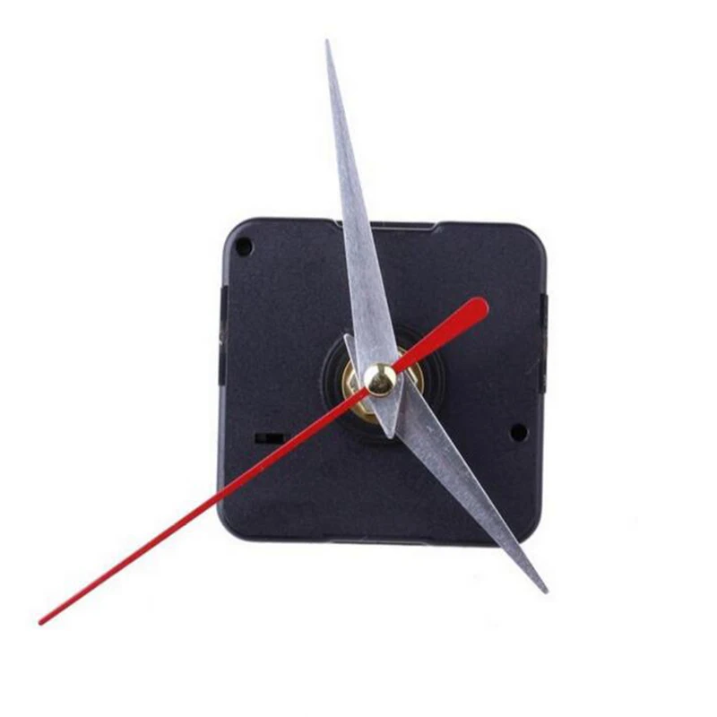 Горячие продажи часы механизм новый стиль Кварцевые DIY процесс движение частей