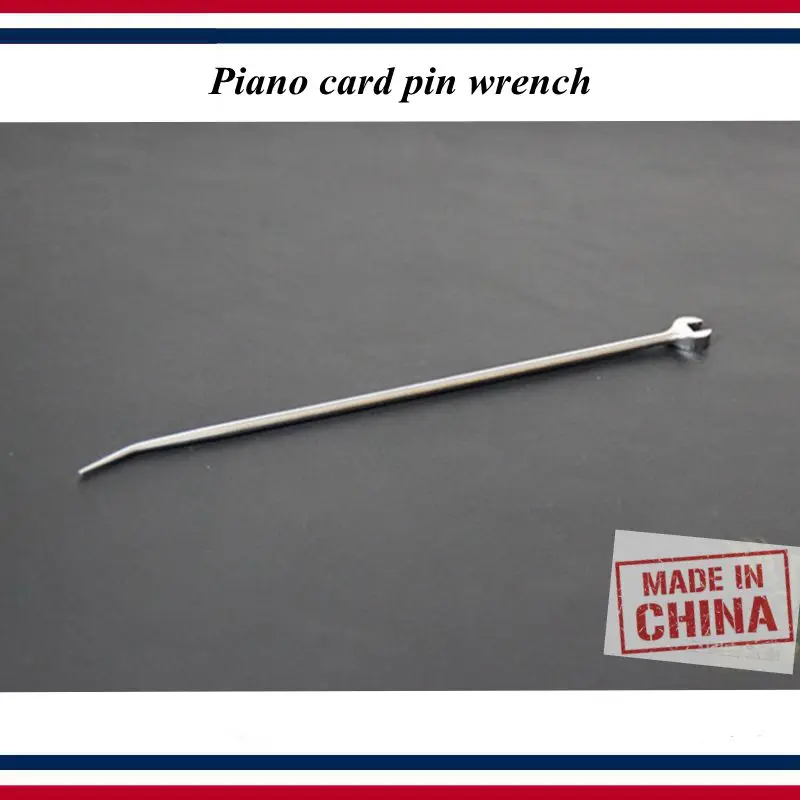 

Piano tuning tools accessories - Piano repair tool , Piano card pin wrench - Piano parts