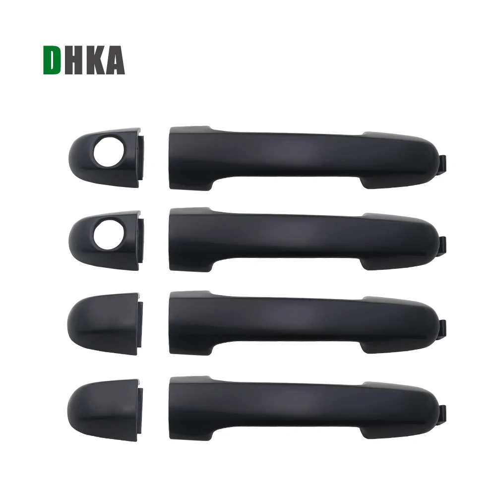 Наружная дверная ручка DHKA для HYUNDAI i20 07 14 2007 2008 2009 2010 2011 2012 2013 2014 OEM: Ручка: 82651
