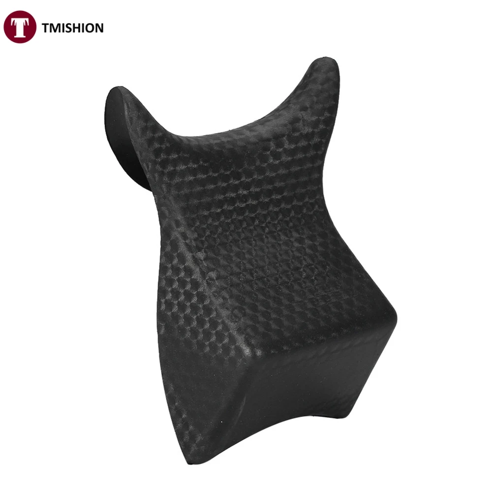 Прочная подушка для отдыха на шее из ПВХ шампунь шеи поддержка спины удобная