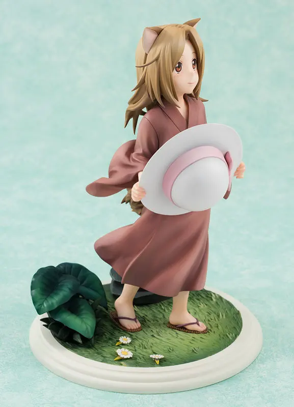 MCR аниме 20 см Natsume Yuujinchou книга друзей Kogitsune Фигурки игрушки Кукла Коллекция