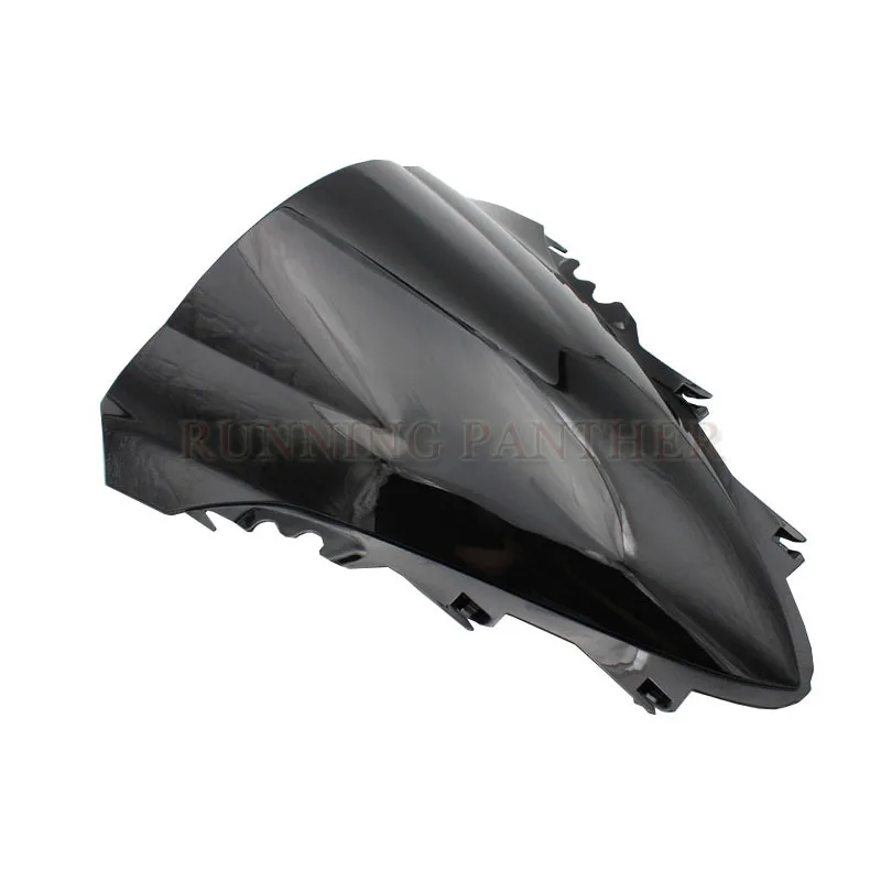 Ветровое стекло мотоцикла для YAMAHA YZF R1 2007 2008|Накладки и декоративные молдинги| |