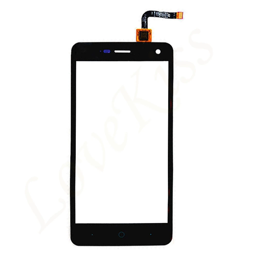 Сенсорная панель экрана для ZTE Blade L3 T120481E1 Version1.0 дигитайзер сенсорный экран сенсор
