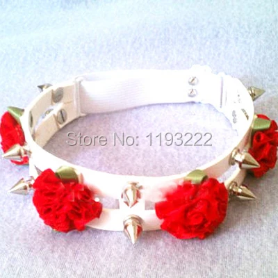 Пояс для чулок ручной работы с заклепками в готическом стиле|harness elastic|garter beltleather