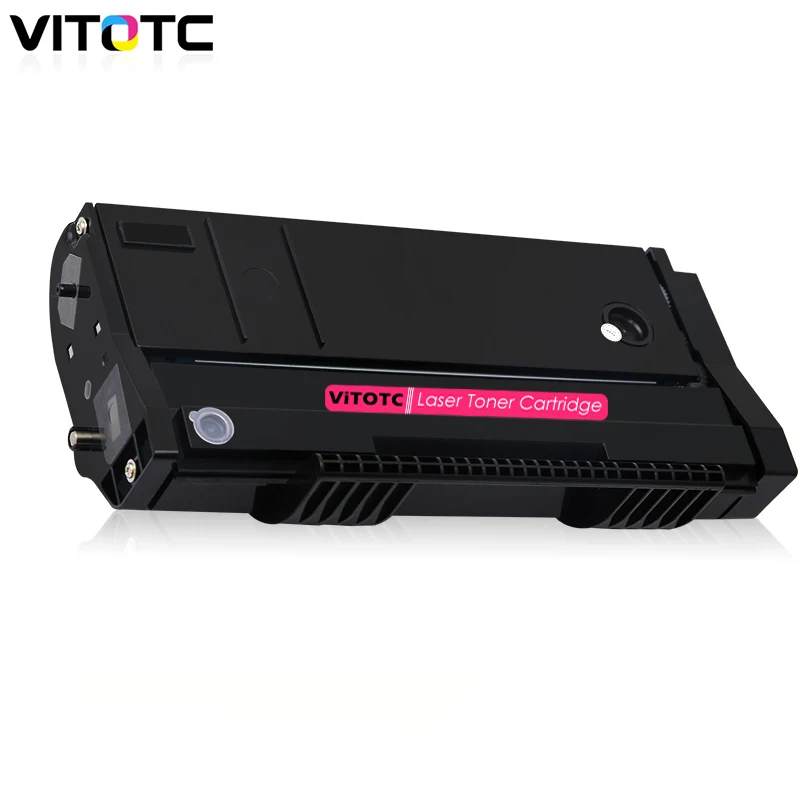 Тонер картридж совместимый с Ricoh Aficio SP100 100SU 100SF SP112 112SF 112SU лазерный принтер тонером