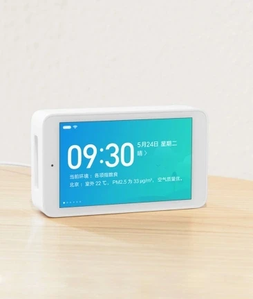 Xiaomi youpin air detector Высокоточный индукционный USB интерфейс удаленный мониторинг