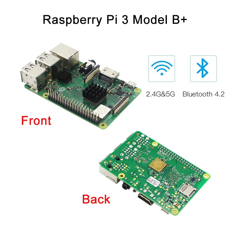 RPI 3 Retroflag MEGAPi чехол-М функциональная кнопка/классический USB игровой коврик контроллер Джойстик для Raspberry Pi 3 Model B 3B Plus