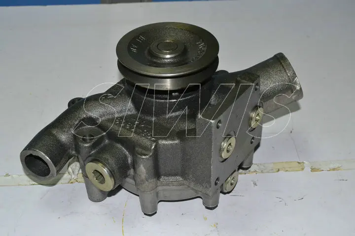 Водяной насос 7C4508 195 0303 01 7W 3780 00 1593137 для гусеницы CAT 758 WF3 3116D1 E325 4W7589 E3114 E3116 E3126|pump