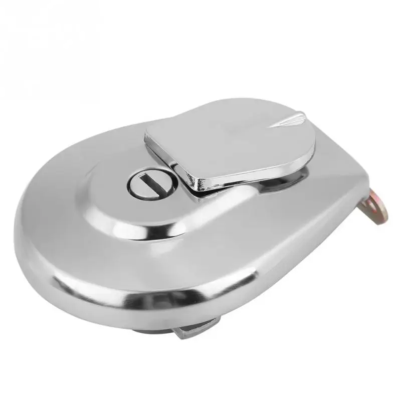 17620-MB1-033 Motorcycle Fuel Gas Cap Tank Cover with 2 Keys for Honda VF750C VF750 VF 750 700 | Автомобили и мотоциклы