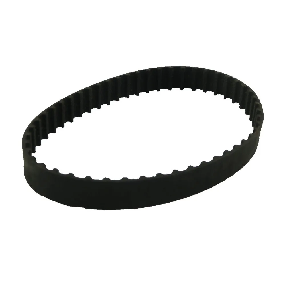 Ремень ГРМ LUPULLEY XL 340XL/348XL/350XL/352XL/356XL/360XL/364XL/370XL/372XL/376XL тип 10 мм ширина черный