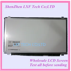 15 6 lcd matrix lp156whb tlb1 tlt1 tls1 tle1 ltn156at07 lp156whb tla1 lp156wh3 tls1 n156bge l31 n156bge l41 b156xw04 v 5 40pins free global shipping