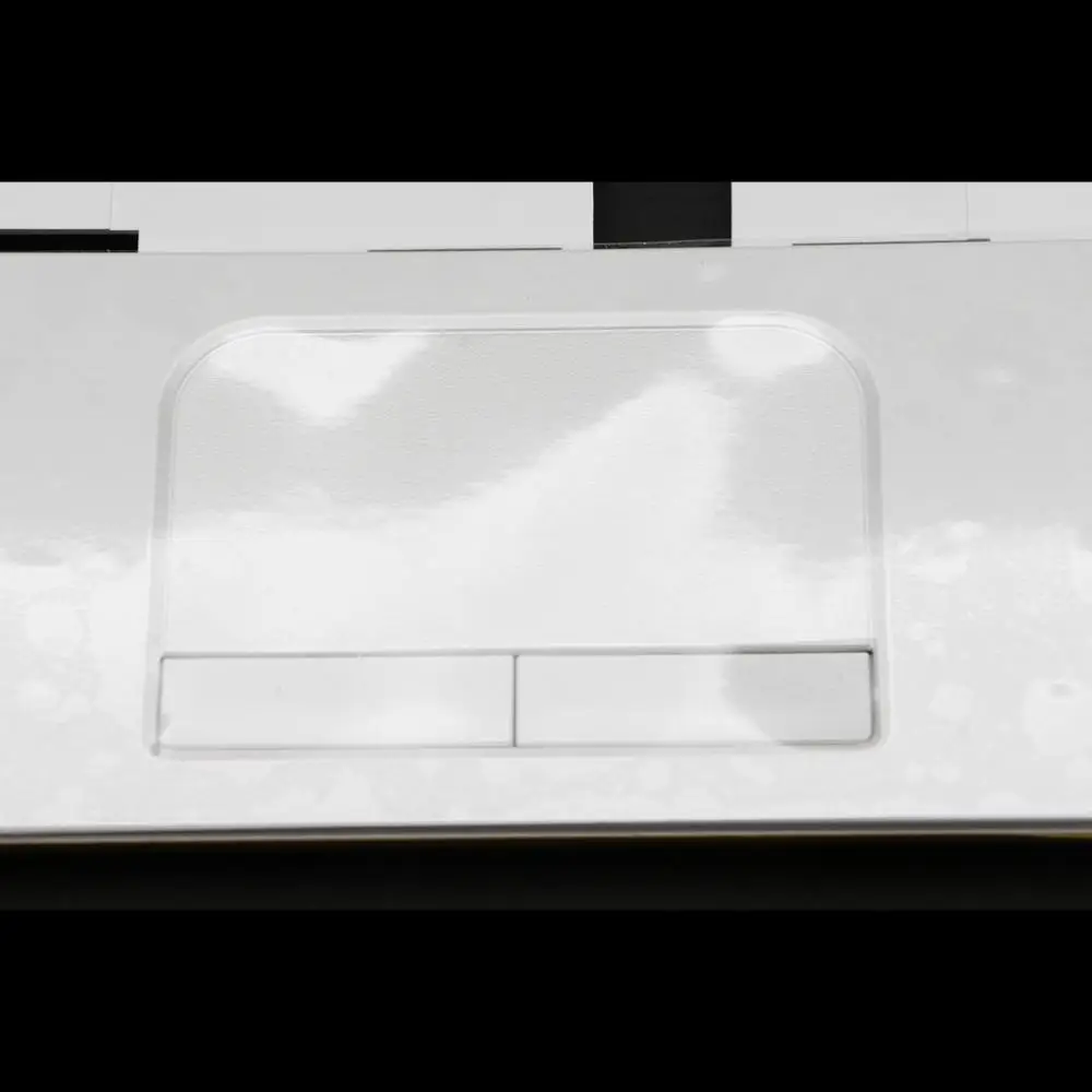 A000238540 Genuine New Top Cover Upper Case Palmrest White ZYU38MTCTA0I70 MTC for Toshiba Satellite C40-A | Компьютеры и офис