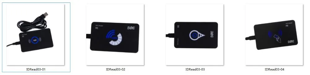 Считыватель RFID 125 кГц EM4100 USB датчик приближения считыватель смарт карт без диска