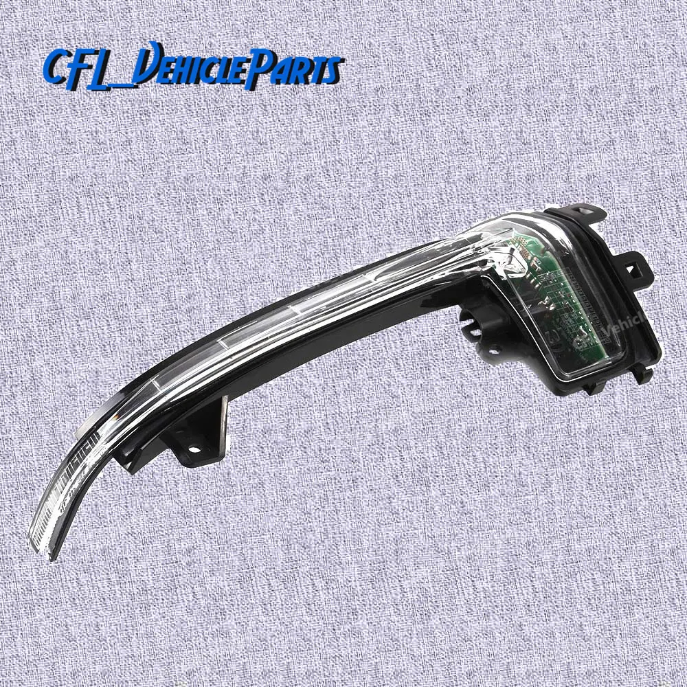 OnSale боковое зеркало заднего вида индикатор поворота сигнальная лампа левая