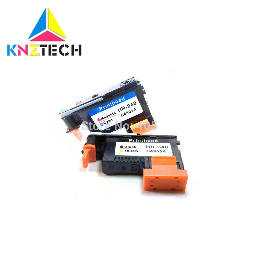 Замена печатающей головки 940 для принтера C4900A C4901A 8500 8000|refill tool|print headprinthead cleaning |