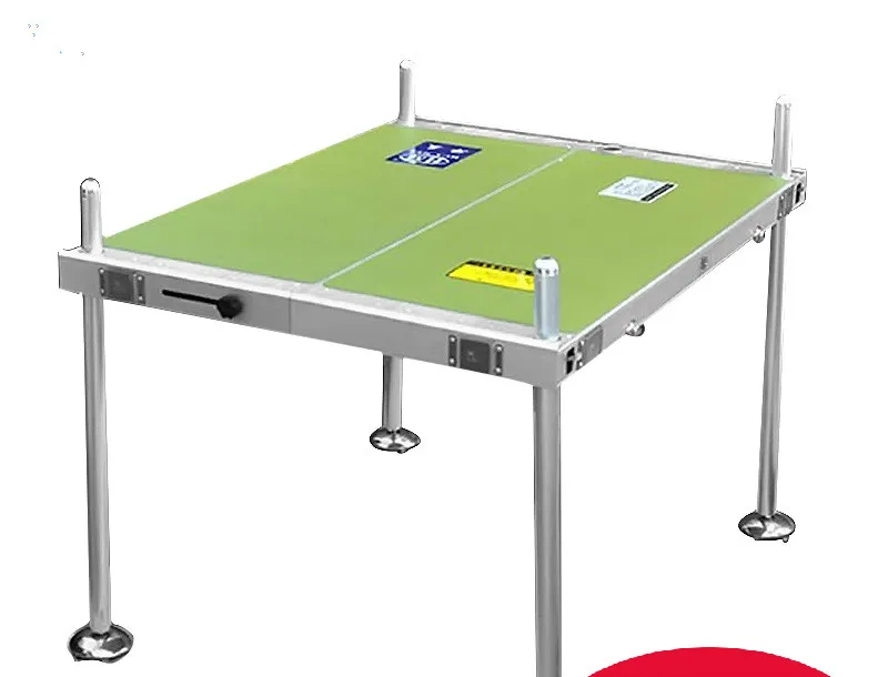 Новый стиль рыболовная платформа толстая удобная и складная | Спорт развлечения