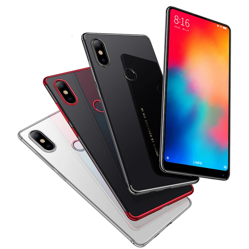 Фото Тонкие Чехлы для Xiaomi Mi 8 SE A2 Lite A1 5X 6X Redmi S2 6 6A 5 Plus Note 5A Pro 4 4X Mix 2 S чехол мягкий полная Тонкие Чехлы для Xiaomi Mi 8 SE A2 Lite A1 5X 6X Redmi S2 6 6A 5 Plus Note 5A Pro 4 4X Mix 2 S чехол мягкий полная