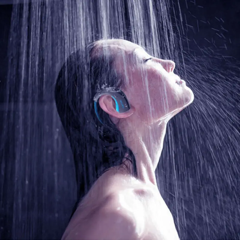 Лидер продаж гарнитура Bluetooth 4.1 Беспроводные спортивные устойчивое