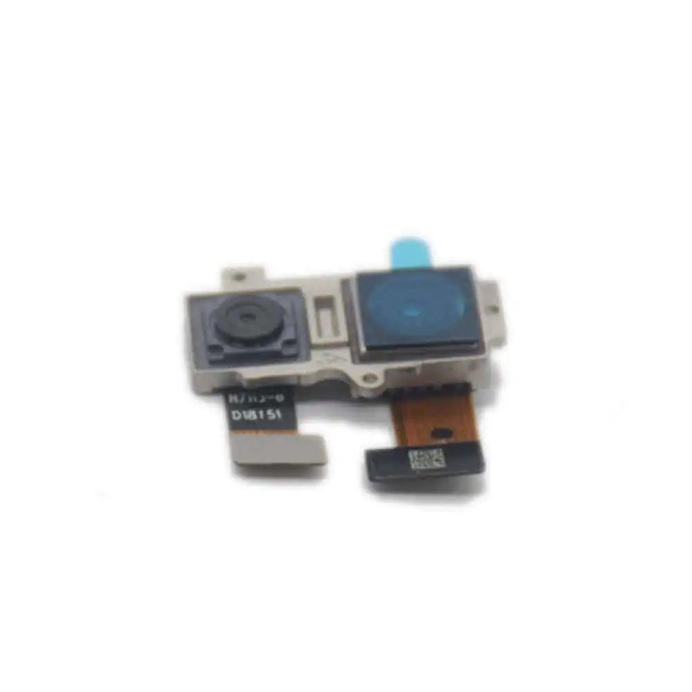 Оригинальная новая камера заднего вида 13,0 МП+ 5,0 Мп модуль для Blackview BV9000 Pro MTK6757CD Восьмиядерный 5," 18:9