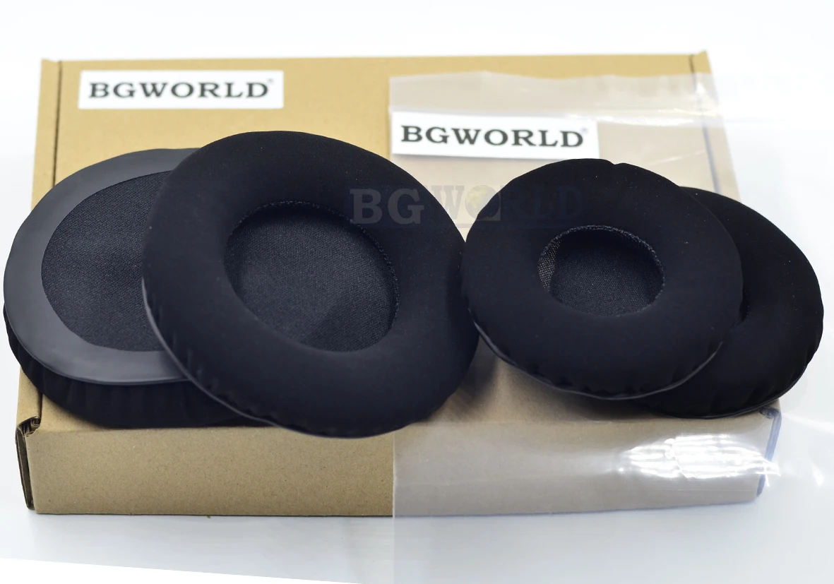 BGWORLD Замена амбушюры наволочки для подушек Sennheiser URBANITE Накладные наушники XL|ear