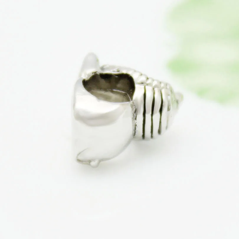 Винтажная египетская статуя Фараона бусины шармы украшения для рукоделия