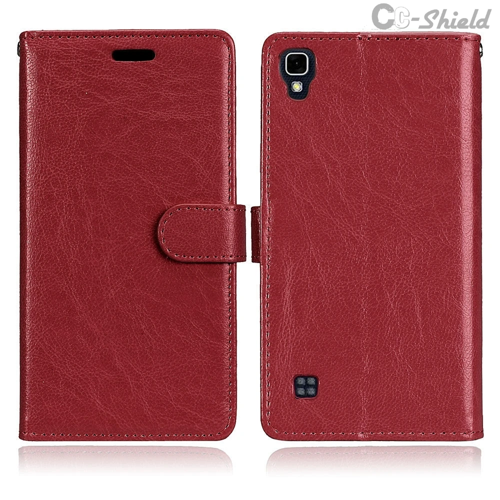 Флип-чехол для LG X style K200ds K200 ds K200dsF K200dsK чехол для телефона кожаный чехол для LG Tribute HD K6B LS676 F740L чехол s сумка