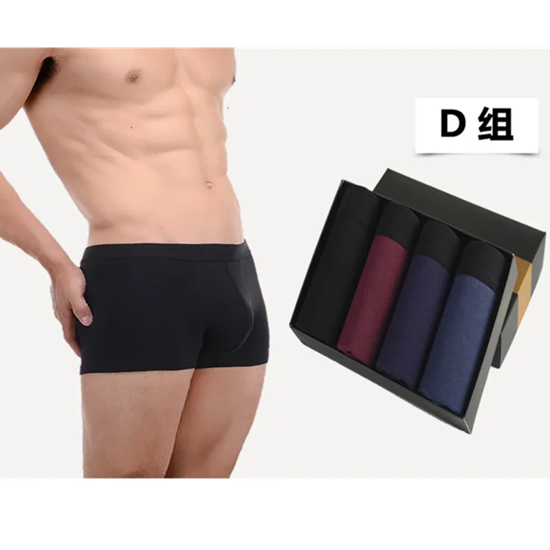 Нижнее белье для мужчин хлопковые боксеры мужчин|underpants for men|boxer shorts men underwearboxer |