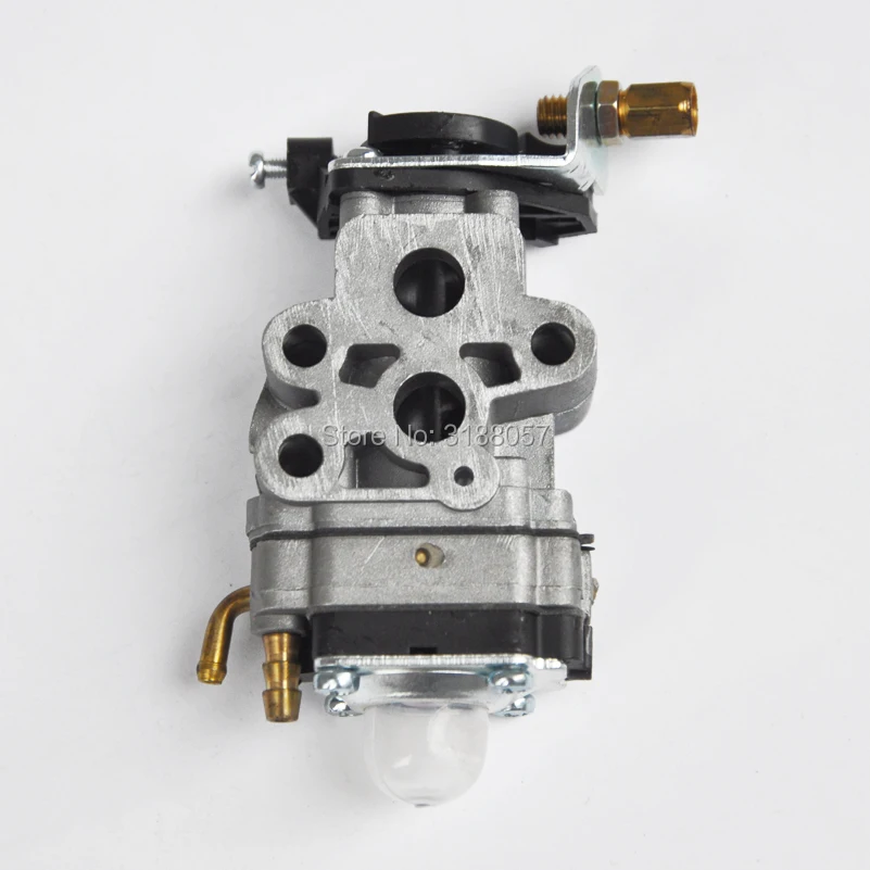 Карбюратор Для RedMax BCZ2401S карбюратор для Walbro HTZ2401 автомобилей с возможностью