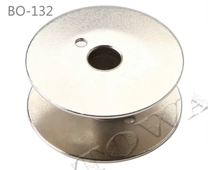 BO-103(2) TOWA Bobbins For Brother Janome Singer  juki bernina brother adler acme pfaff yamaoto kansai elna Sewing Machine
