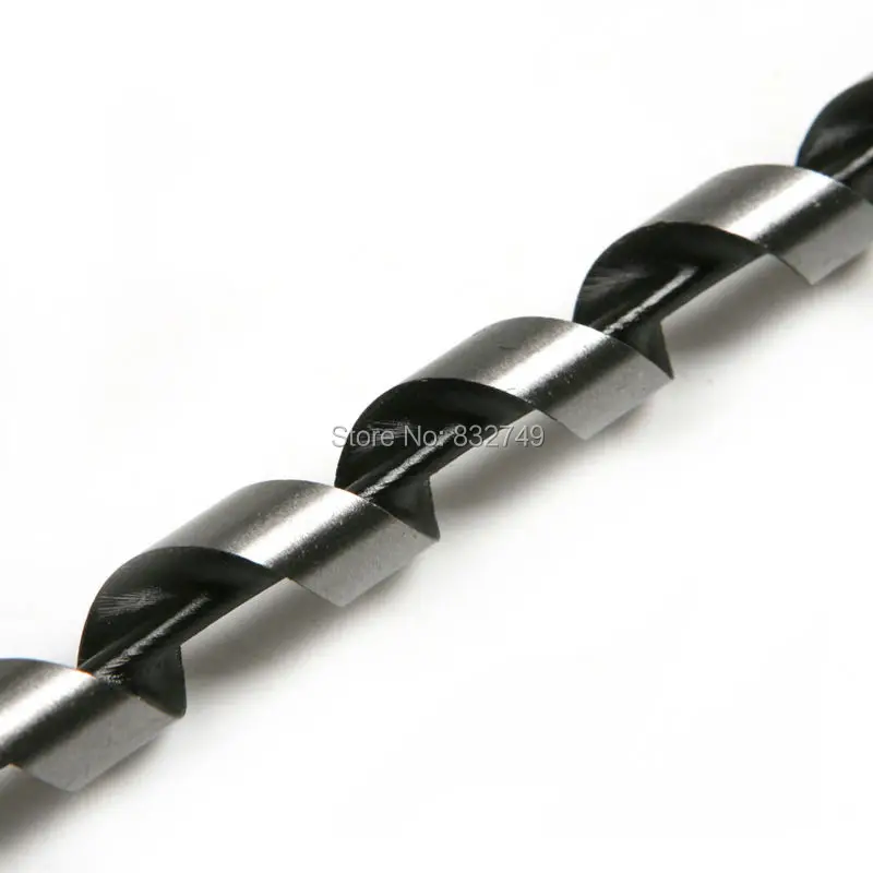 Сверло по дереву шнек из высокоуглеродистой стали для сверления и перфорации 1