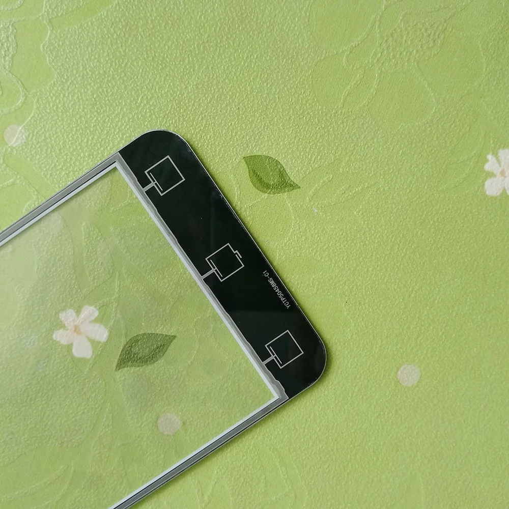 KOSPPLHZ передний Внешний стеклянный сенсорный экран для Prestigio Muze B7 psp 7511Duo psp 7511 DUO сенсорный экран дисплей psp 7511 с инструментами