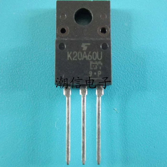 Бесплатная доставка. K20a60u [ TO-220F ] | Электронные компоненты и принадлежности