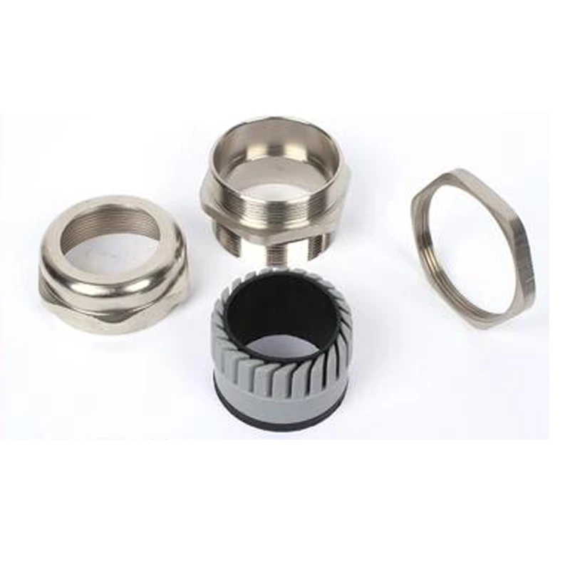 Высококачественный медный кабель с никелевым покрытием металлический