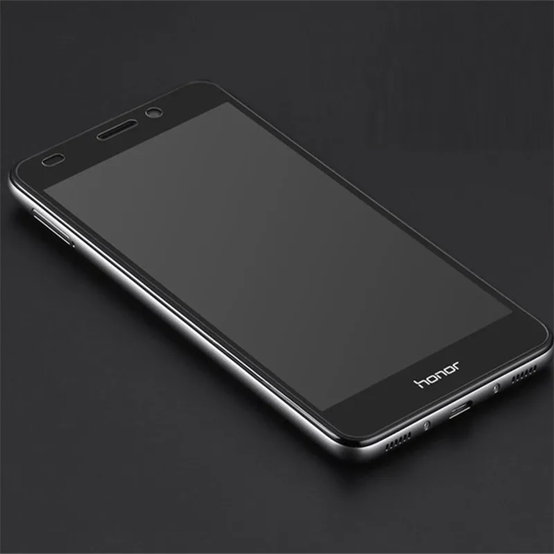 Закаленное стекло для HUAWEI honor 7 lite 5C NEM AL10 GT3 защитный экран смартфона закаленное 9H