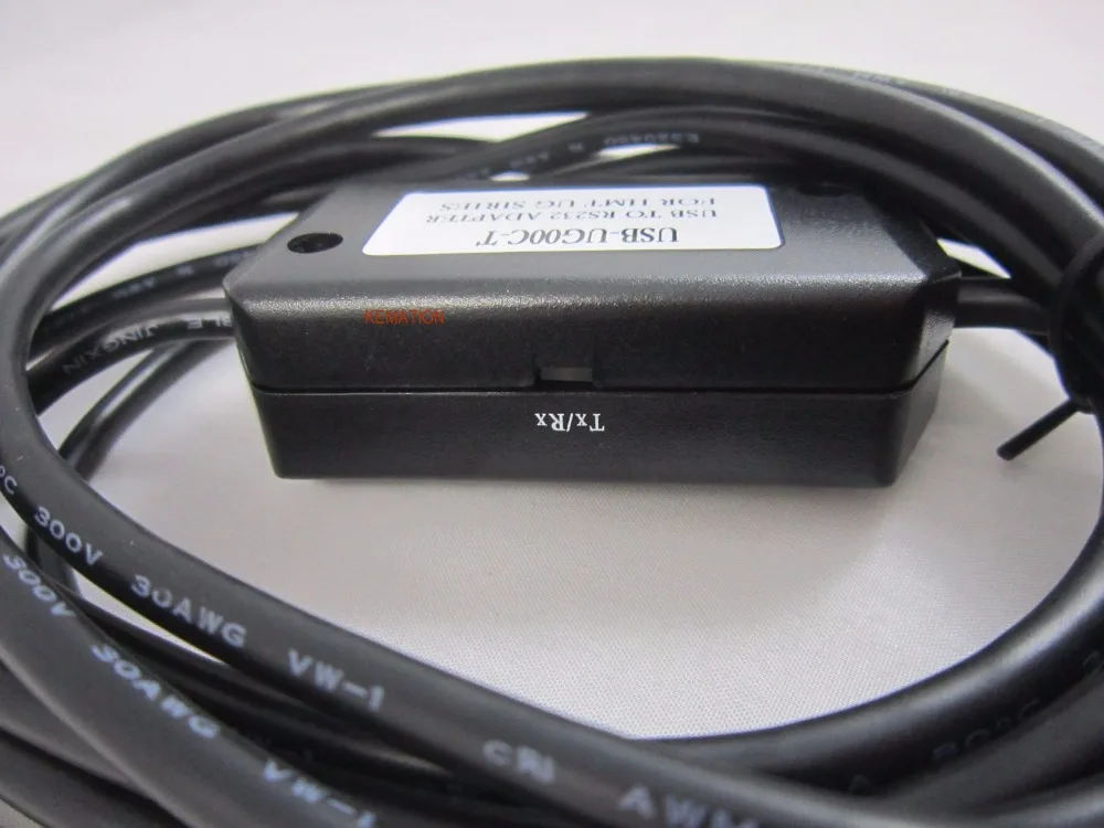 USB-UG00C-T USBUG00CT Download cable for POD Touch Screen Panel 2.5m |